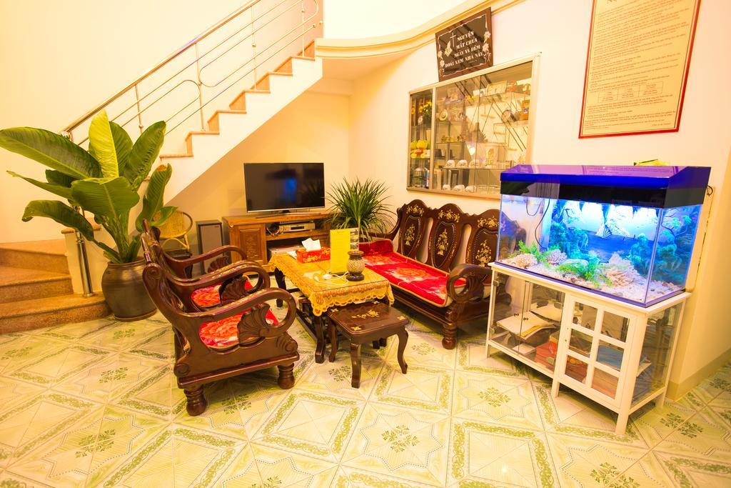 Holy Land Homestay Hội An Ngoại thất bức ảnh