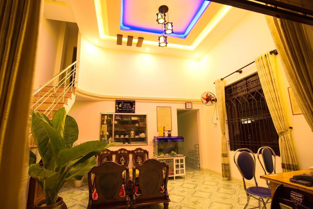 Holy Land Homestay Hội An Ngoại thất bức ảnh