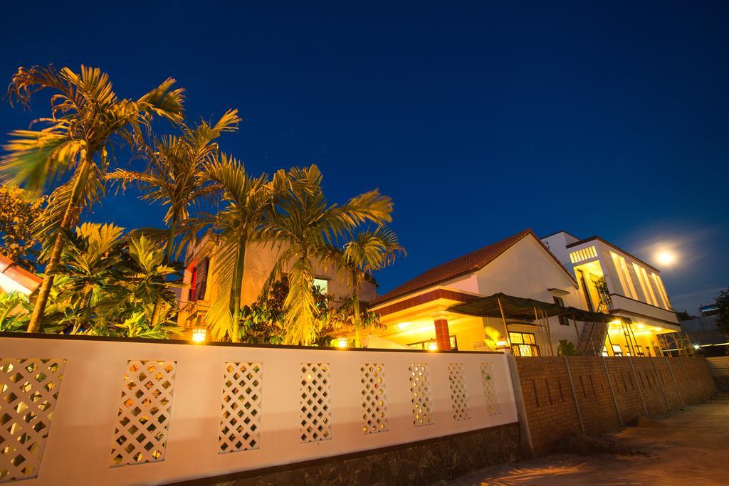 Holy Land Homestay Hội An Ngoại thất bức ảnh