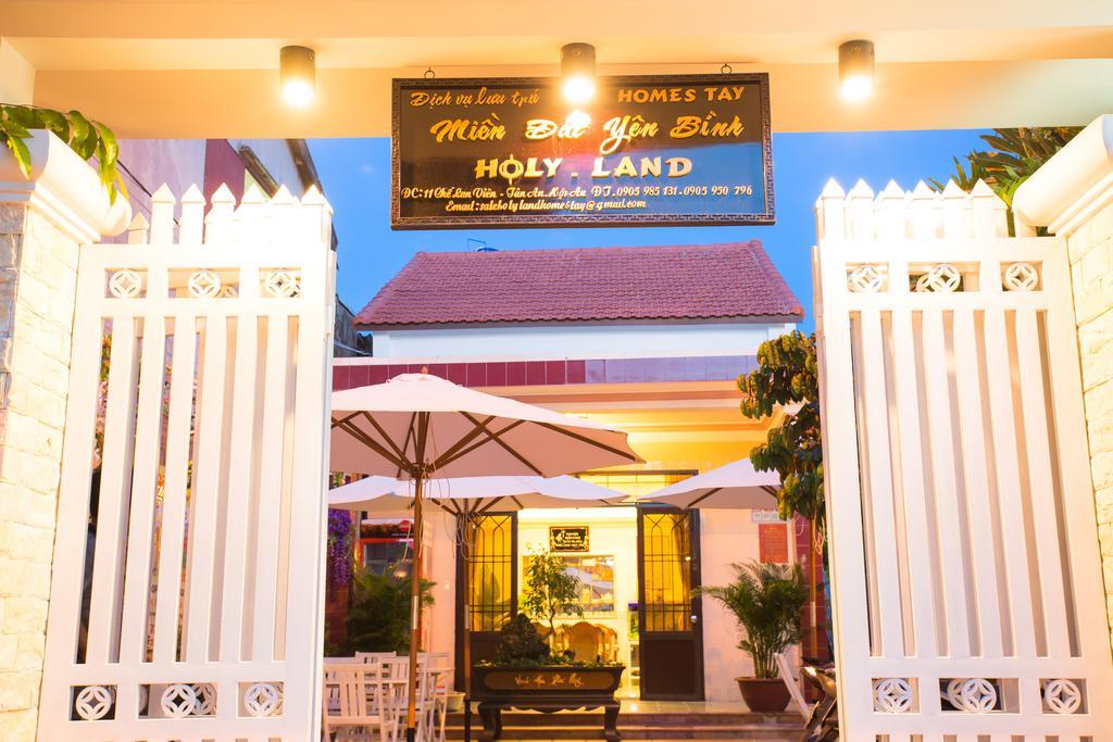 Holy Land Homestay Hội An Ngoại thất bức ảnh