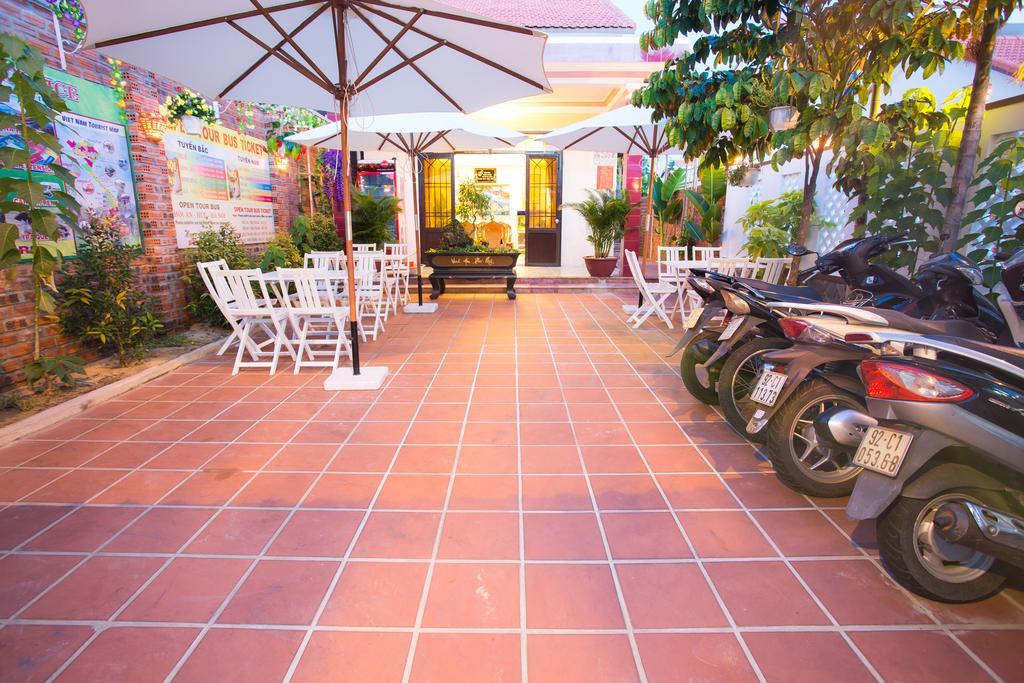 Holy Land Homestay Hội An Ngoại thất bức ảnh