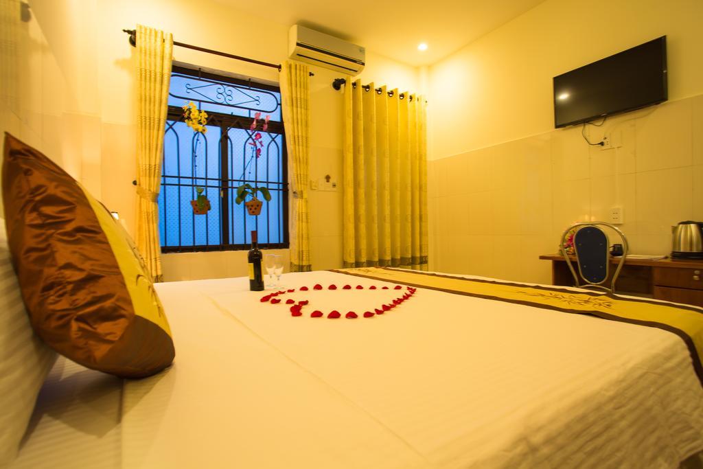 Holy Land Homestay Hội An Ngoại thất bức ảnh