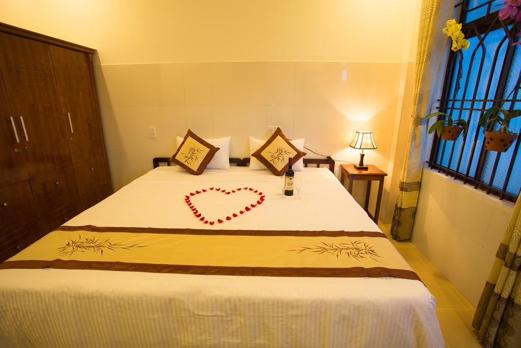Holy Land Homestay Hội An Ngoại thất bức ảnh