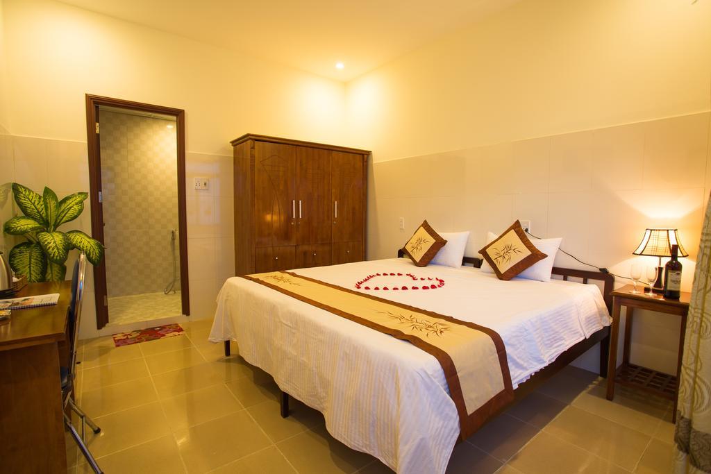 Holy Land Homestay Hội An Ngoại thất bức ảnh