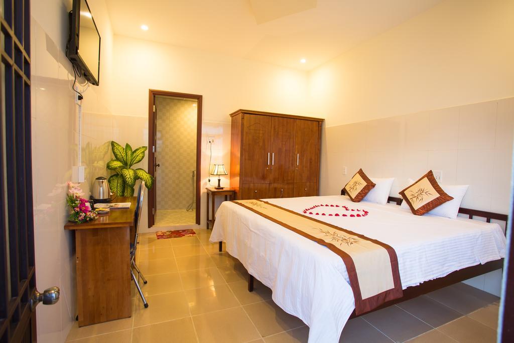 Holy Land Homestay Hội An Ngoại thất bức ảnh