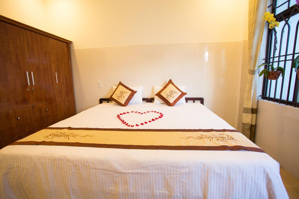 Holy Land Homestay Hội An Ngoại thất bức ảnh