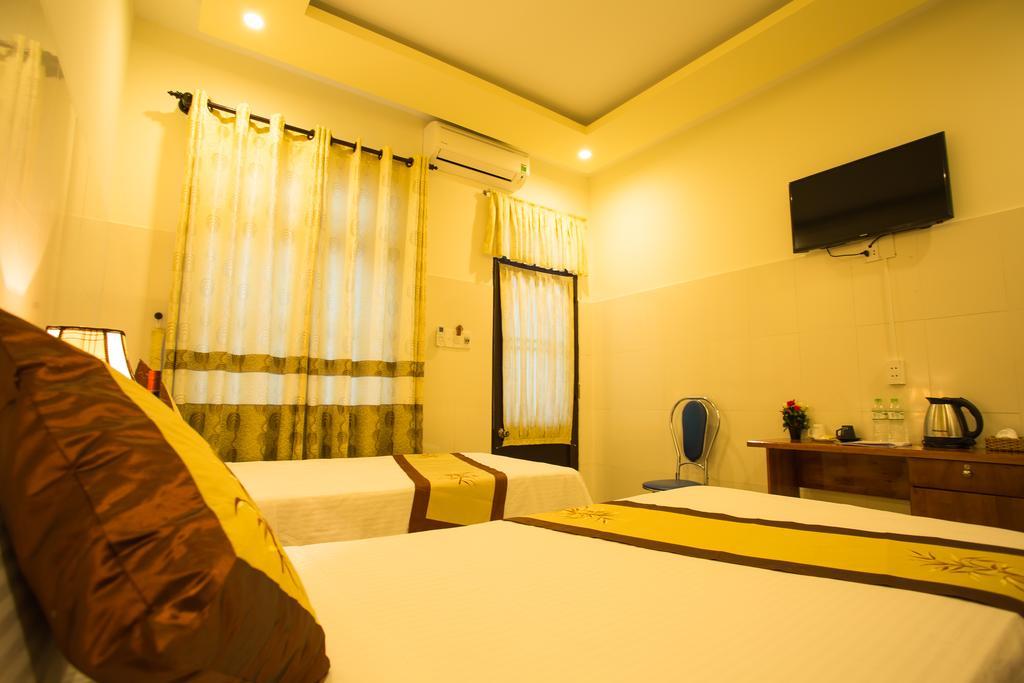 Holy Land Homestay Hội An Ngoại thất bức ảnh