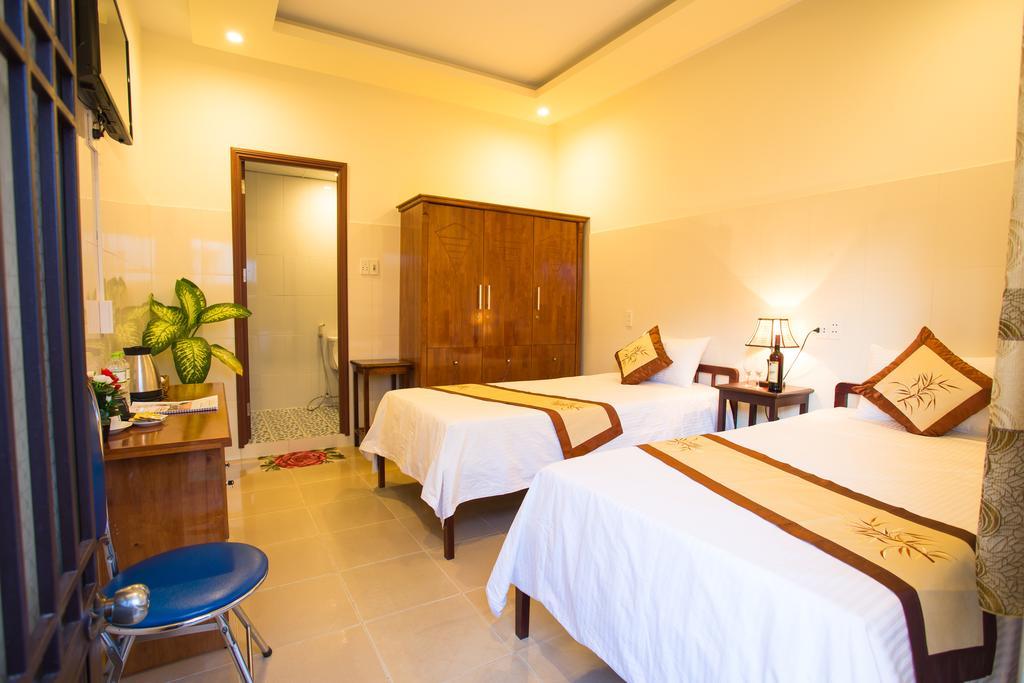 Holy Land Homestay Hội An Ngoại thất bức ảnh