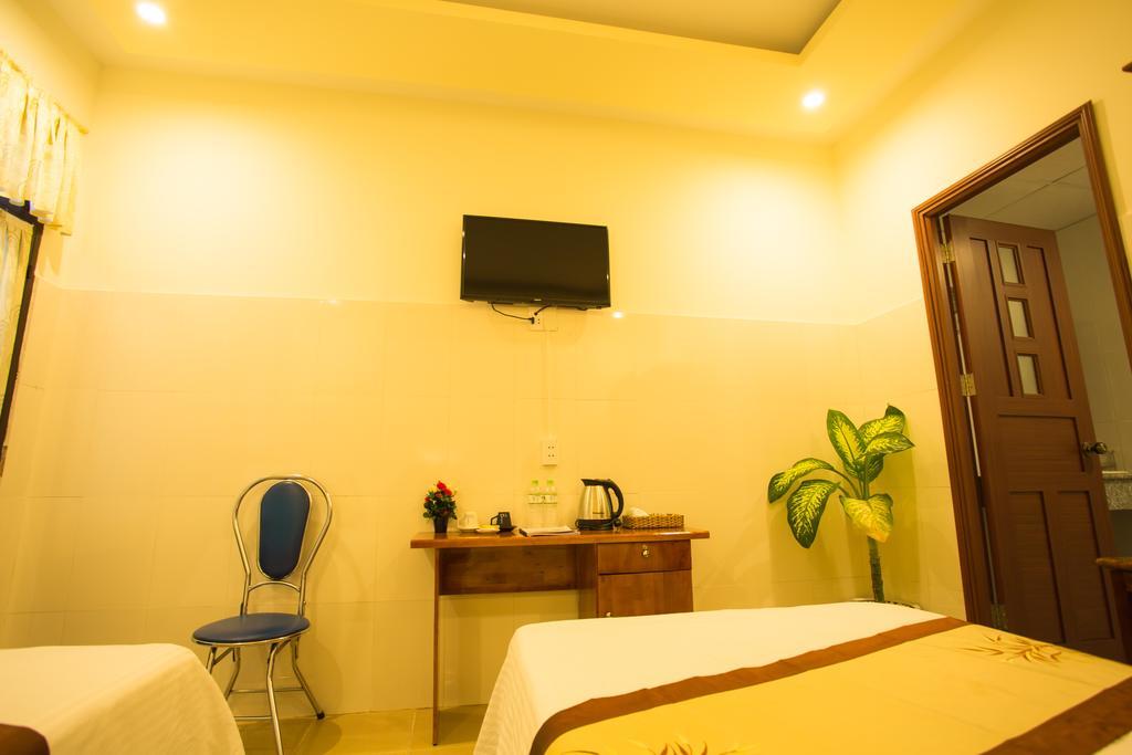 Holy Land Homestay Hội An Ngoại thất bức ảnh