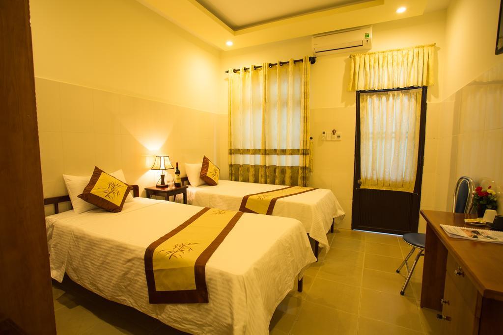 Holy Land Homestay Hội An Ngoại thất bức ảnh