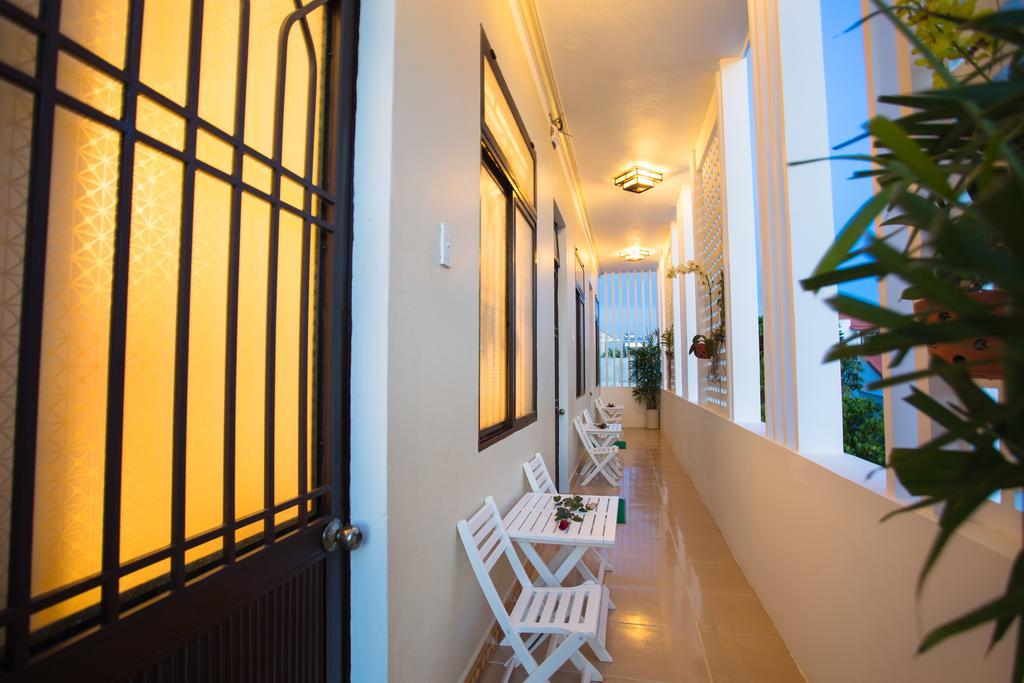 Holy Land Homestay Hội An Ngoại thất bức ảnh