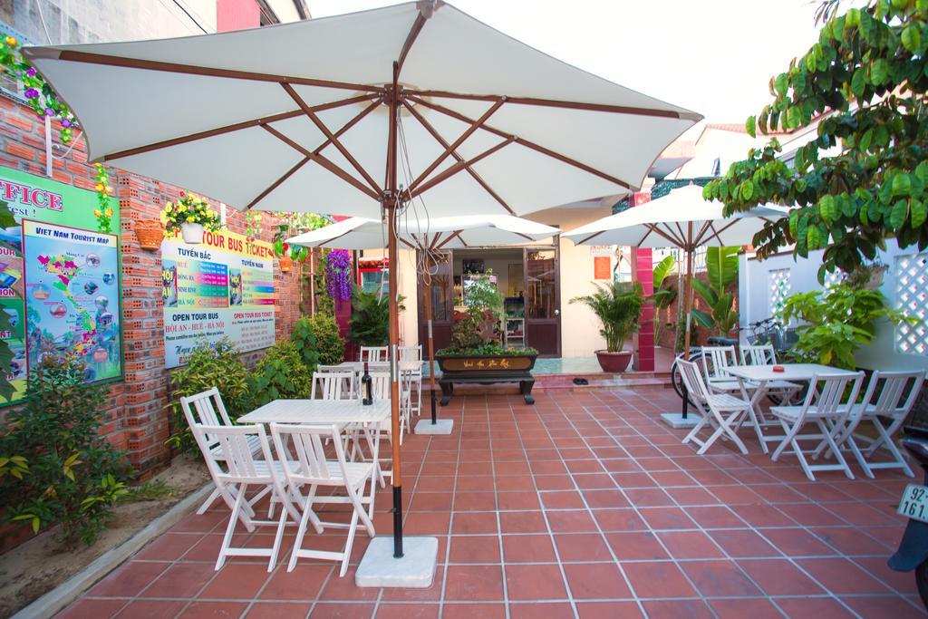Holy Land Homestay Hội An Ngoại thất bức ảnh