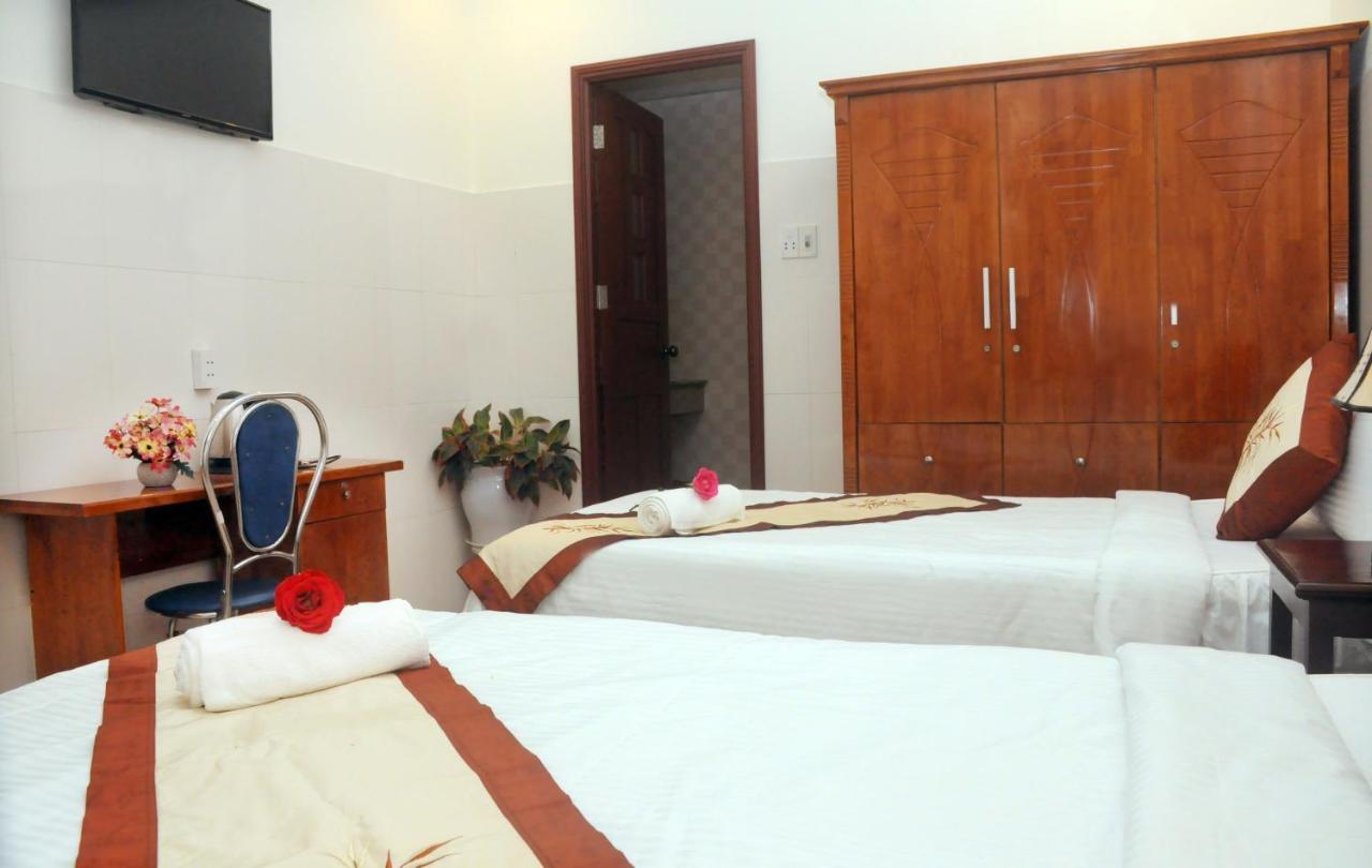 Holy Land Homestay Hội An Ngoại thất bức ảnh