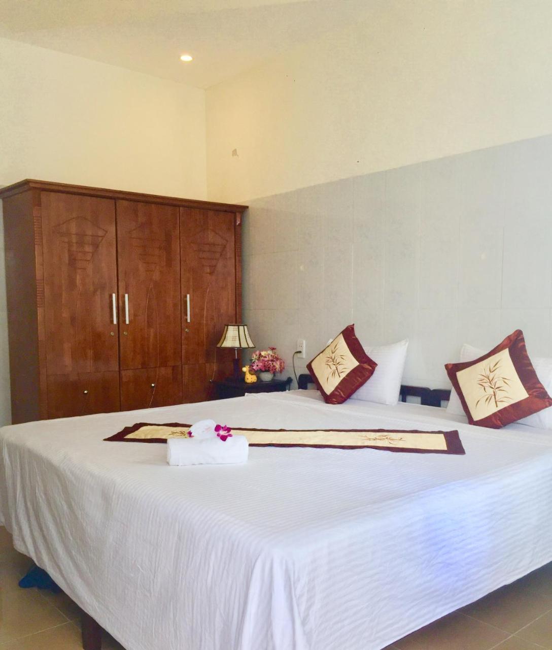Holy Land Homestay Hội An Ngoại thất bức ảnh
