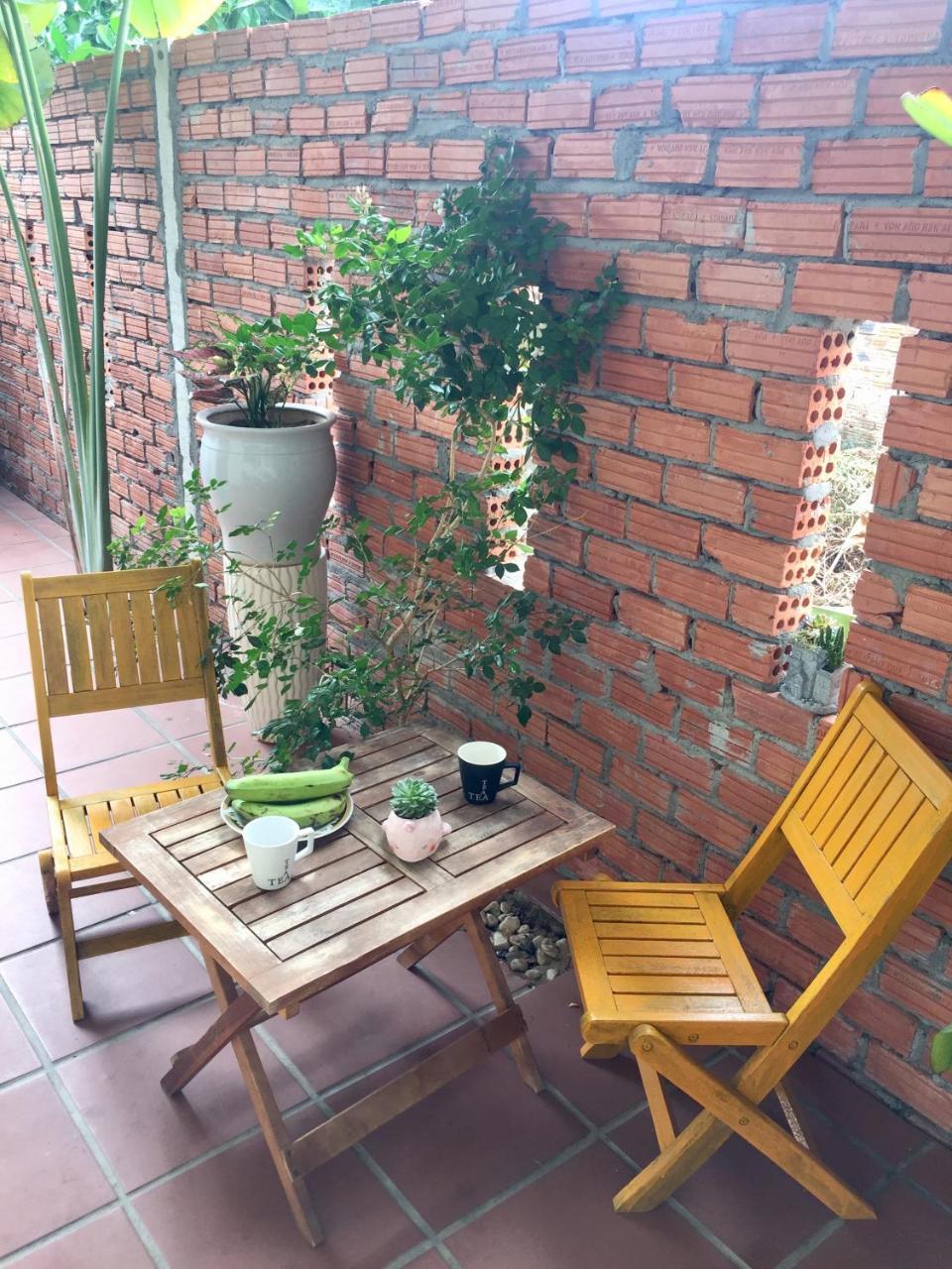 Holy Land Homestay Hội An Ngoại thất bức ảnh