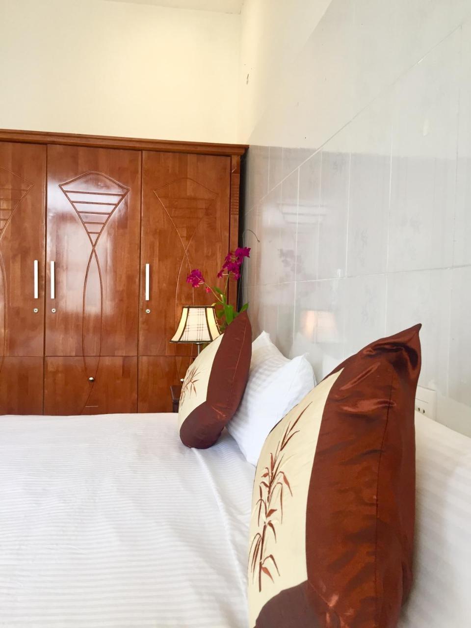 Holy Land Homestay Hội An Ngoại thất bức ảnh