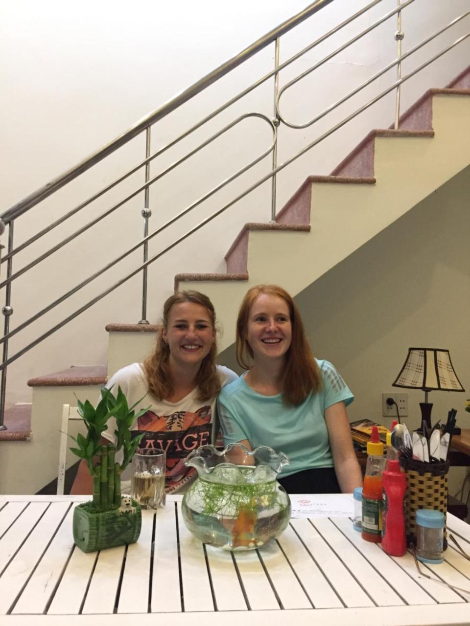 Holy Land Homestay Hội An Ngoại thất bức ảnh