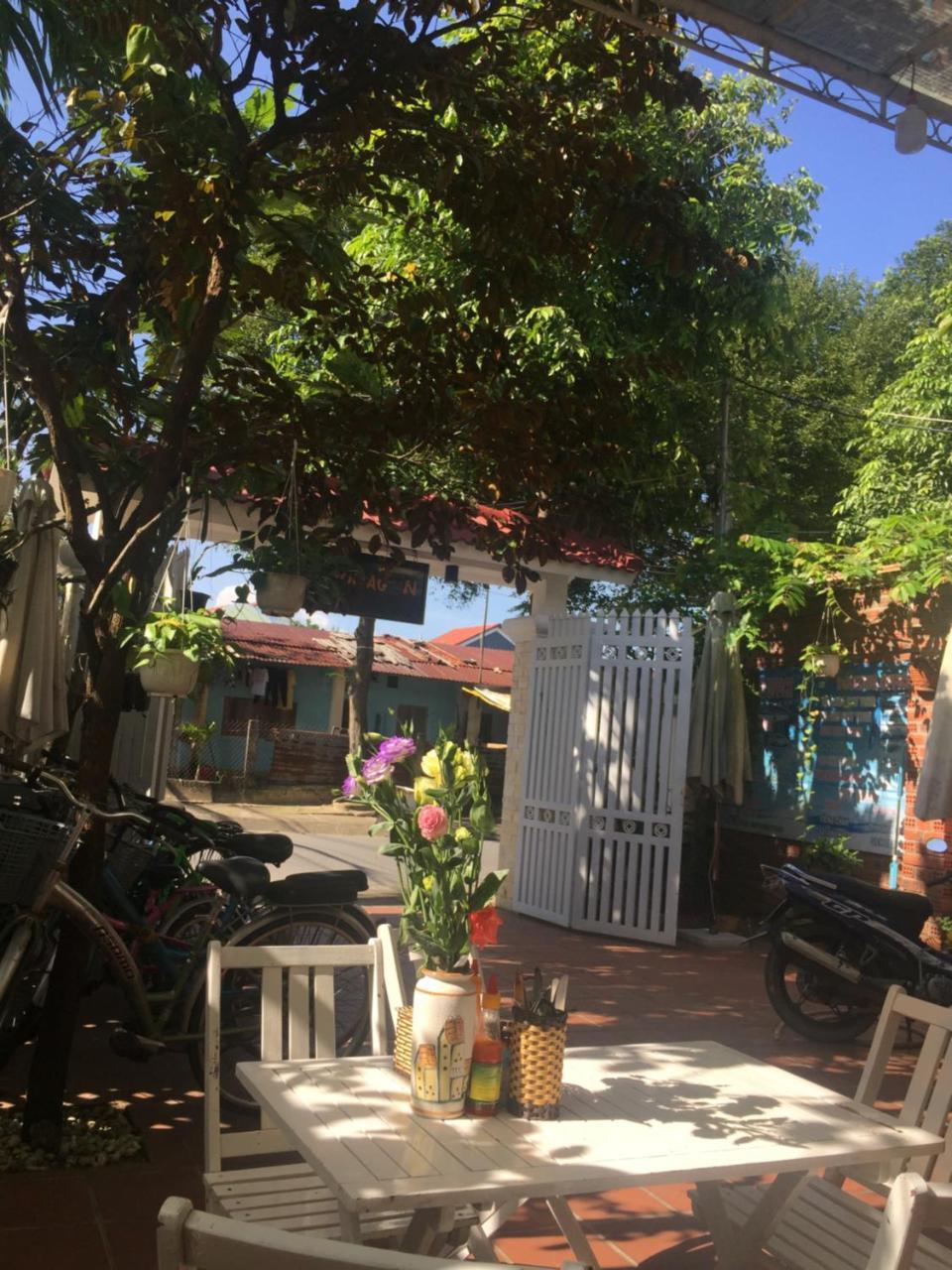 Holy Land Homestay Hội An Ngoại thất bức ảnh