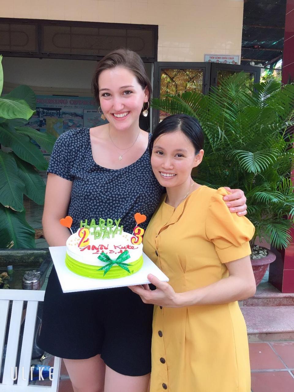 Holy Land Homestay Hội An Ngoại thất bức ảnh