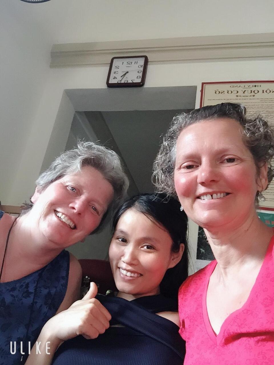 Holy Land Homestay Hội An Ngoại thất bức ảnh
