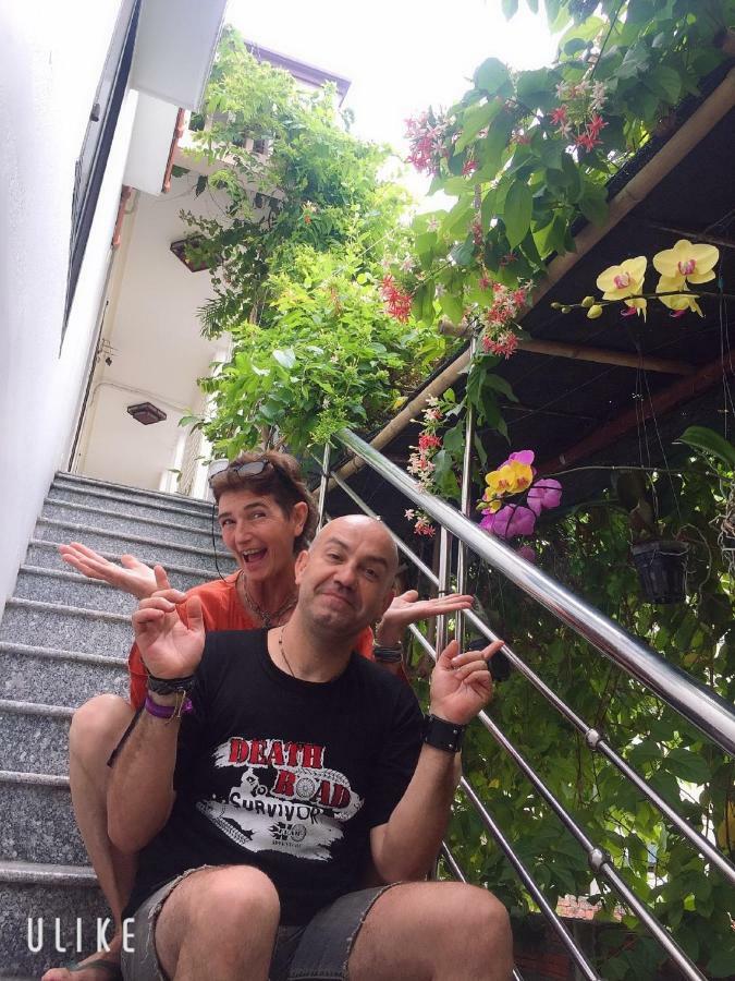 Holy Land Homestay Hội An Ngoại thất bức ảnh