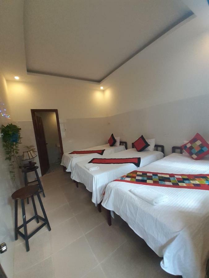 Holy Land Homestay Hội An Phòng bức ảnh