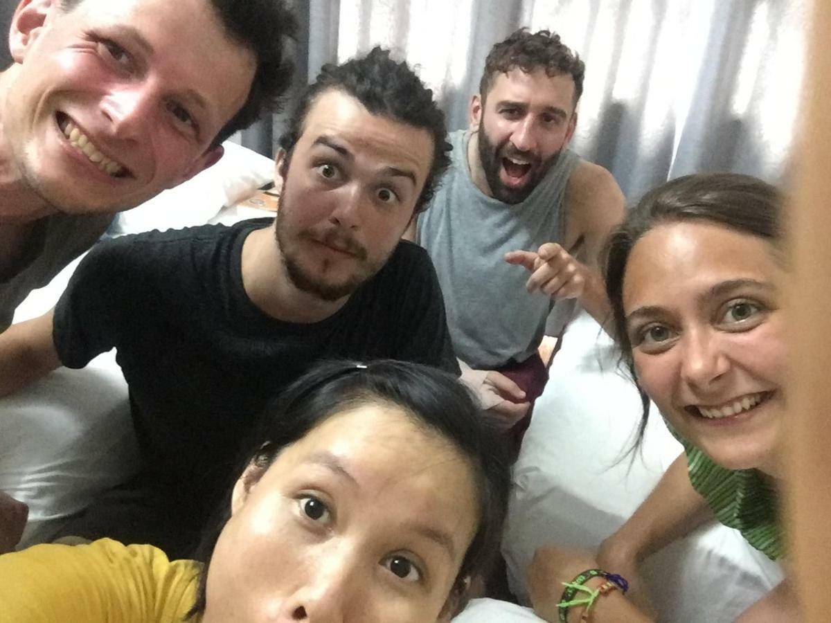 Holy Land Homestay Hội An Ngoại thất bức ảnh
