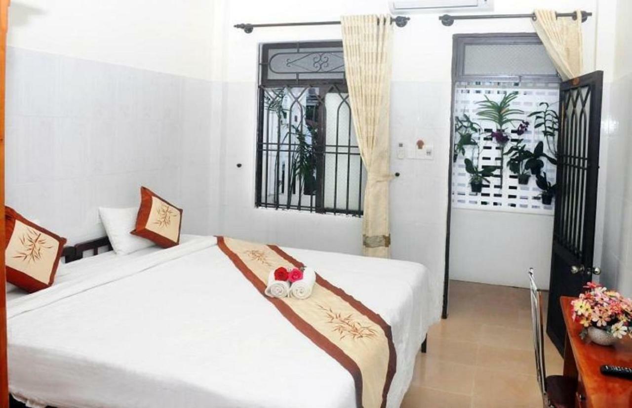 Holy Land Homestay Hội An Ngoại thất bức ảnh