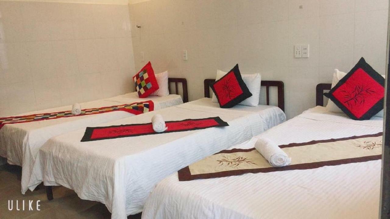 Holy Land Homestay Hội An Ngoại thất bức ảnh