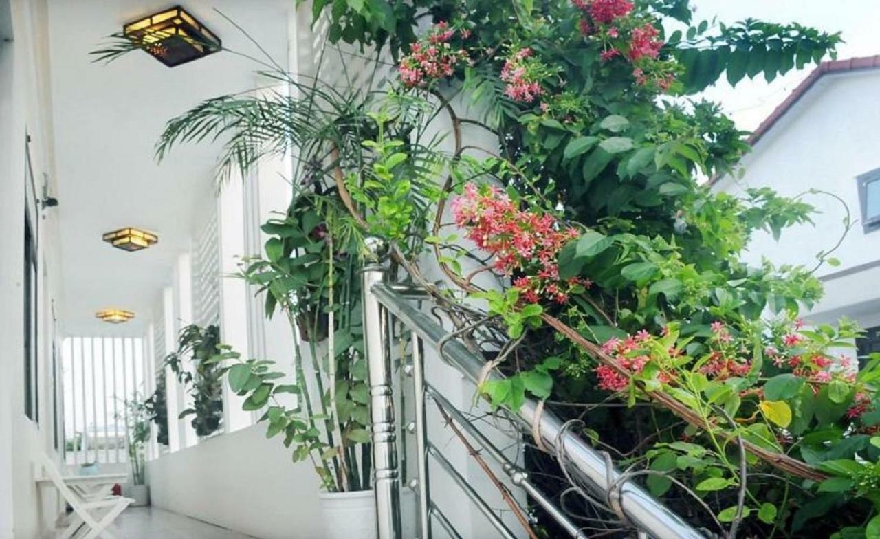 Holy Land Homestay Hội An Ngoại thất bức ảnh