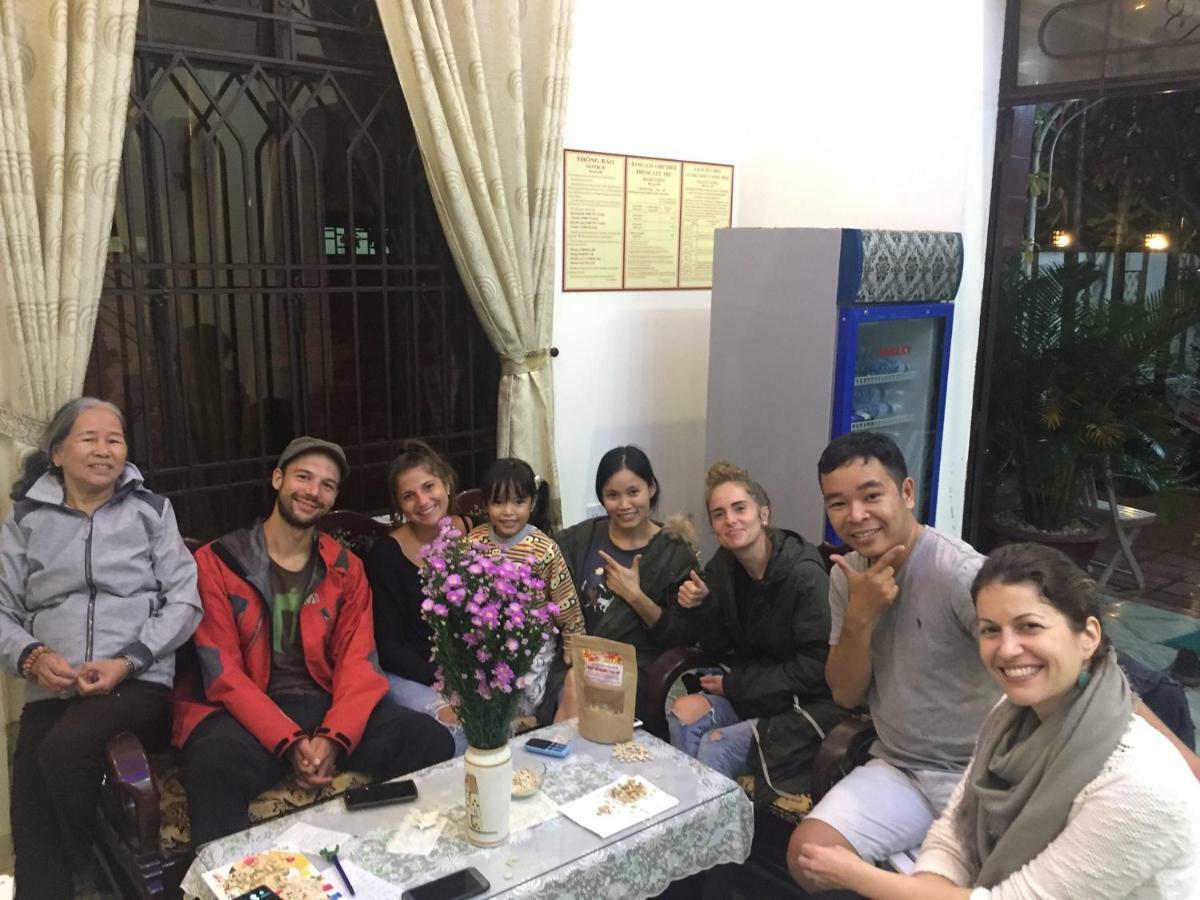 Holy Land Homestay Hội An Ngoại thất bức ảnh