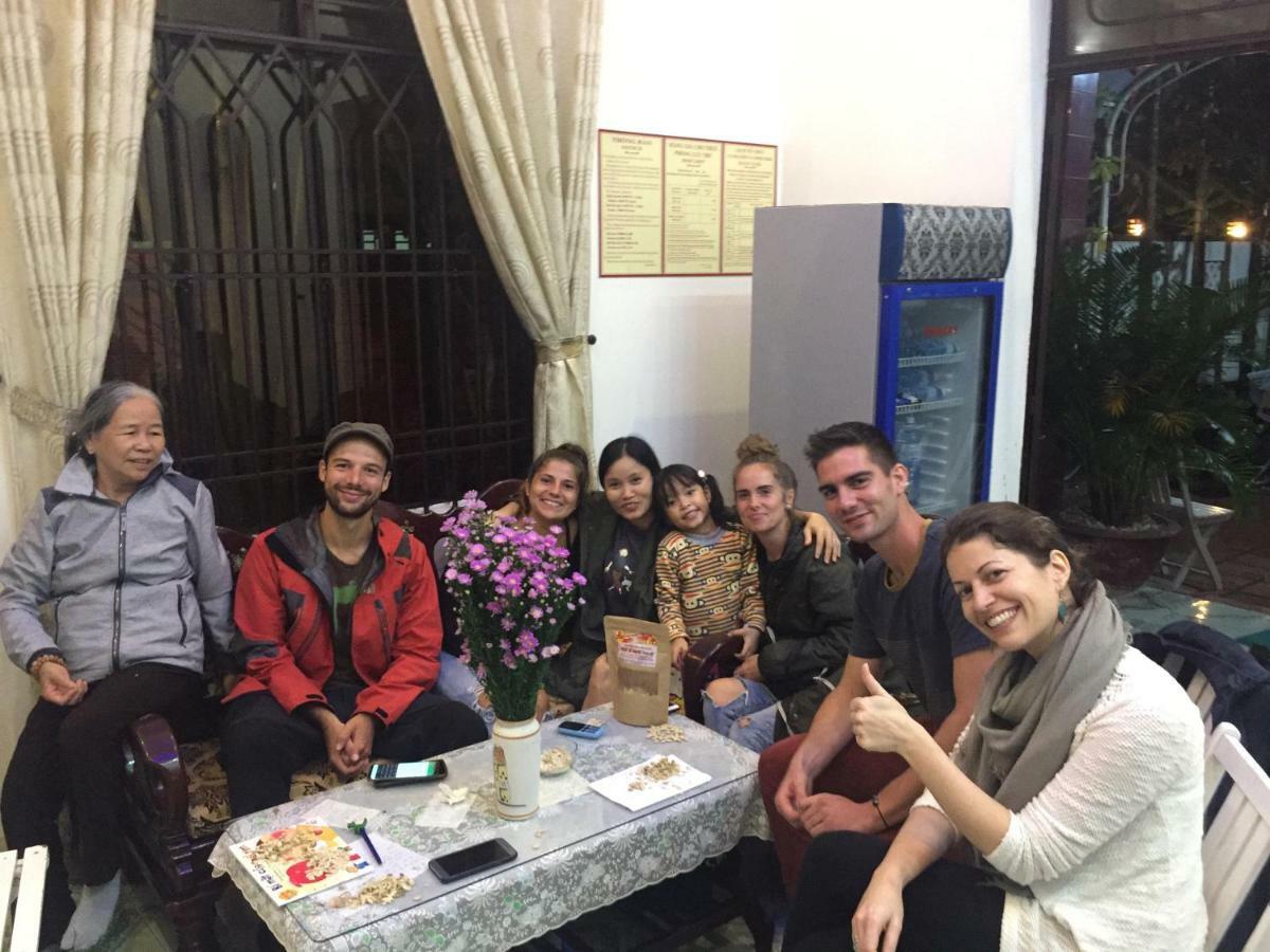 Holy Land Homestay Hội An Ngoại thất bức ảnh