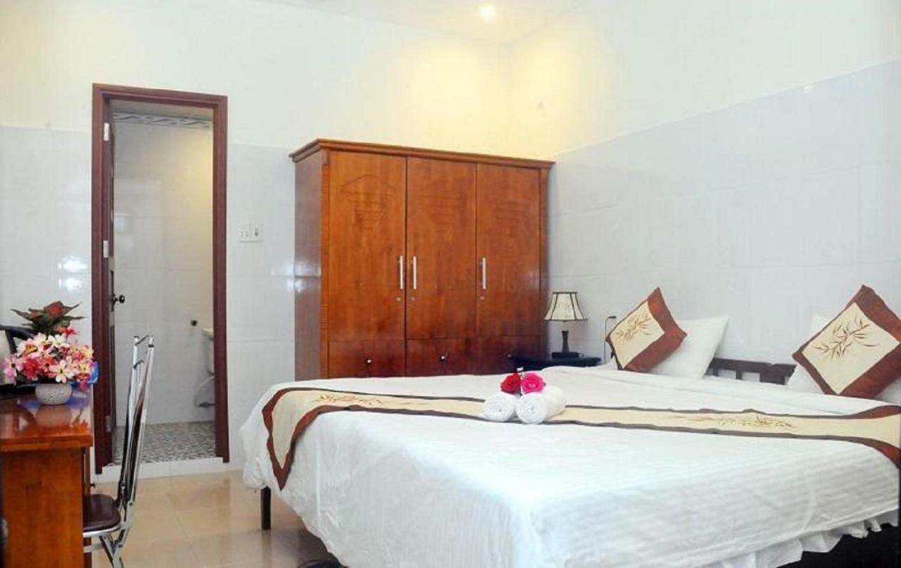 Holy Land Homestay Hội An Ngoại thất bức ảnh